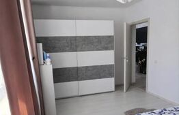 Apartament modern cu 3 camere, 59mp, balcon, parcare, Teilor