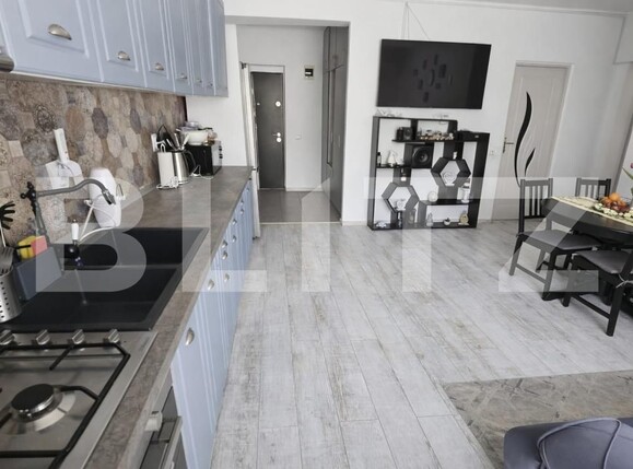 Apartament de vânzare 3 camere Floreşti - 193165AV | BLITZ Cluj-Napoca | Poza2