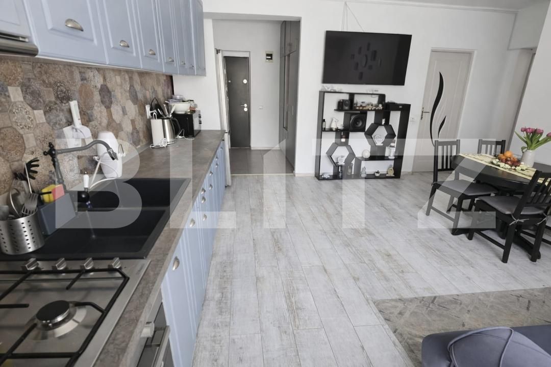 Apartament de vânzare 3 camere Floreşti - 193165AV | BLITZ Cluj-Napoca | Poza2