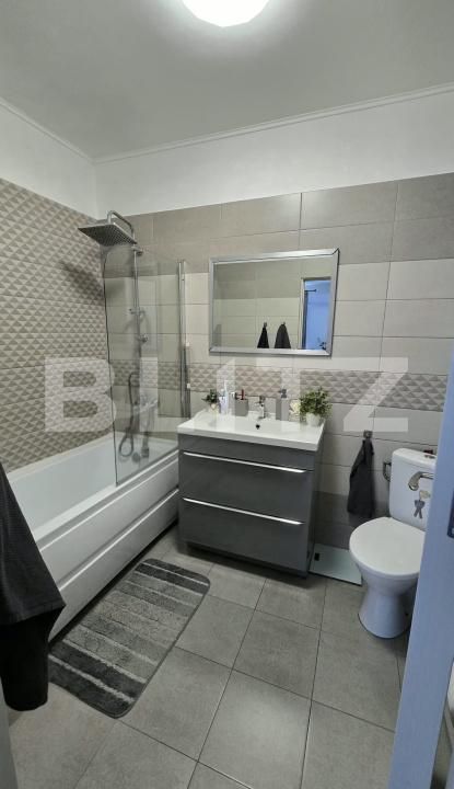 Apartament de vânzare 3 camere Floreşti - 193165AV | BLITZ Cluj-Napoca | Poza7