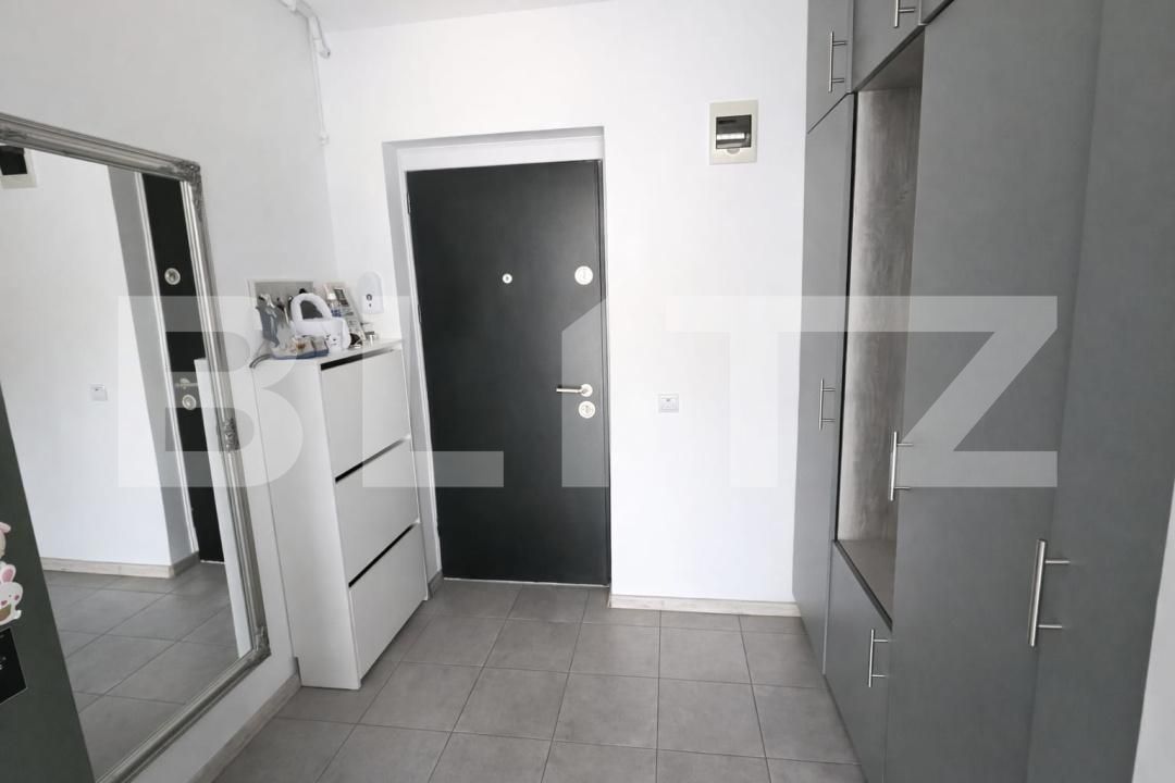 Apartament de vânzare 3 camere Floreşti - 193165AV | BLITZ Cluj-Napoca | Poza8