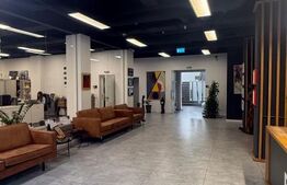 Birou modern 100 mp, clădire clasa A, cu facilități premium si chetuieli incluse