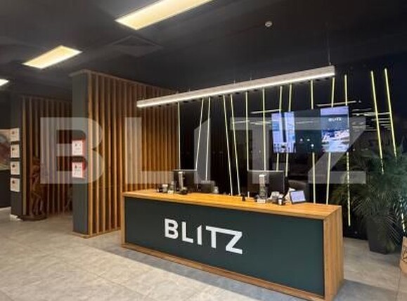 Spațiu birouri de închiriat Marasti - 193175SIB | BLITZ Cluj-Napoca | Poza14