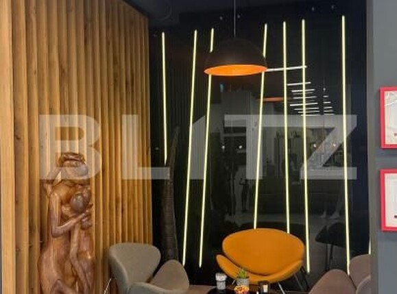 Spațiu birouri de închiriat Marasti - 193175SIB | BLITZ Cluj-Napoca | Poza16