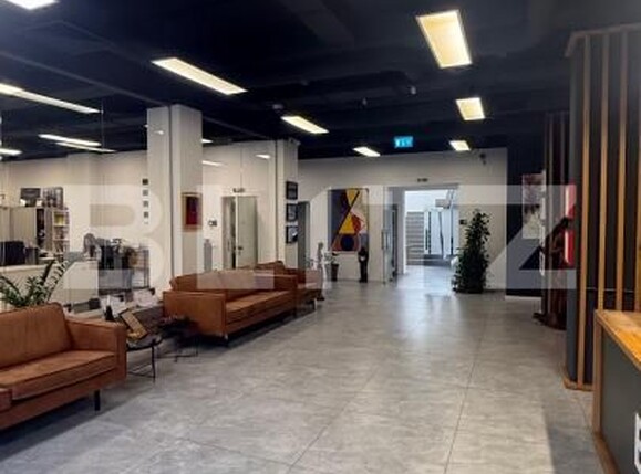 Spațiu birouri de închiriat Marasti - 193175SIB | BLITZ Cluj-Napoca | Poza13