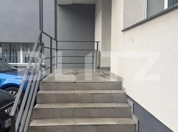 Spațiu birouri de închiriat Marasti - 193175SIB | BLITZ Cluj-Napoca | Poza2