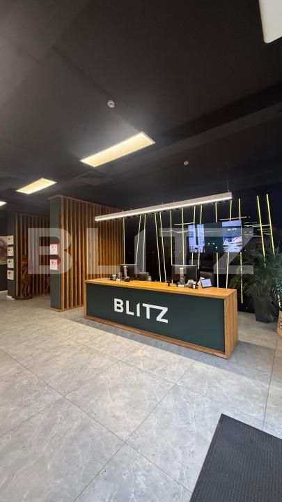 Spațiu birouri de închiriat Marasti - 193175SIB | BLITZ Cluj-Napoca | Poza14