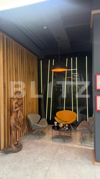 Spațiu birouri de închiriat Marasti - 193175SIB | BLITZ Cluj-Napoca | Poza16