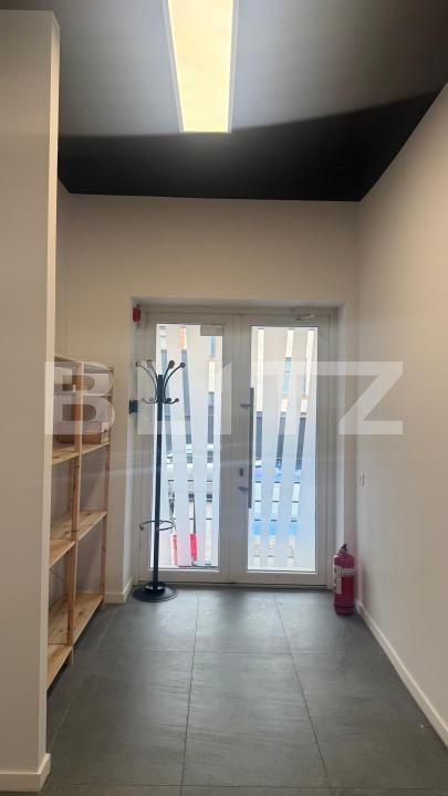 Spațiu birouri de închiriat Marasti - 193175SIB | BLITZ Cluj-Napoca | Poza11