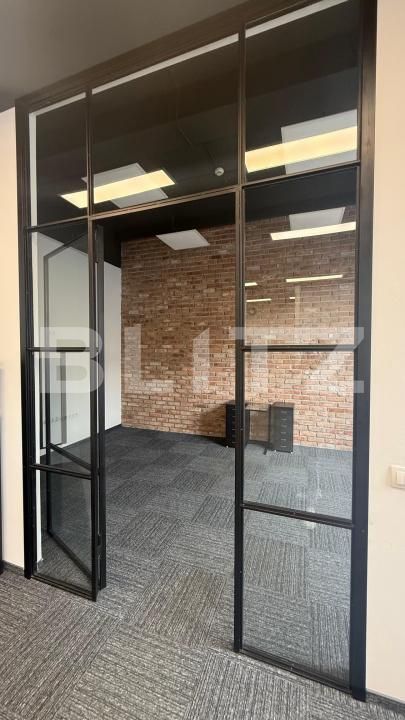 Spațiu birouri de închiriat Marasti - 193175SIB | BLITZ Cluj-Napoca | Poza8