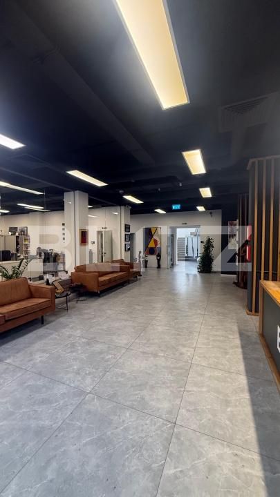 Spațiu birouri de închiriat Marasti - 193175SIB | BLITZ Cluj-Napoca | Poza13