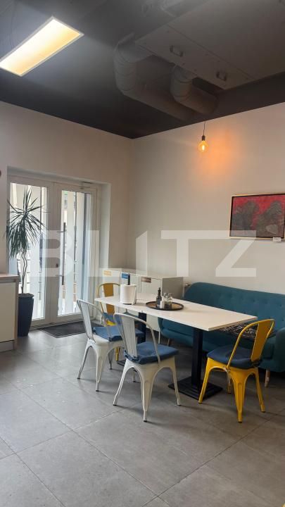 Spațiu birouri de închiriat Marasti - 193175SIB | BLITZ Cluj-Napoca | Poza15