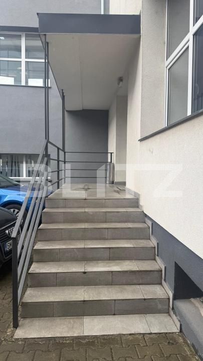 Spațiu birouri de închiriat Marasti - 193175SIB | BLITZ Cluj-Napoca | Poza2