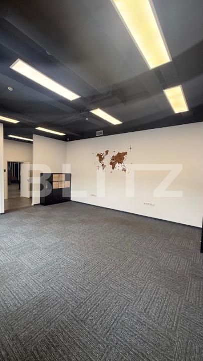 Spațiu birouri de închiriat Marasti - 193175SIB | BLITZ Cluj-Napoca | Poza9