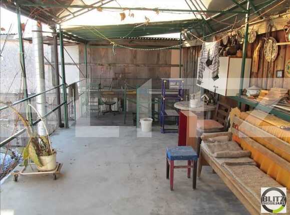 Casa de vânzare 6 camere Marasti - 19319CV | BLITZ Cluj-Napoca | Poza13