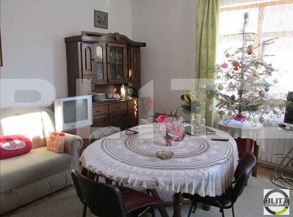 Casa de vânzare 6 camere Marasti - 19319CV | BLITZ Cluj-Napoca | Poza1