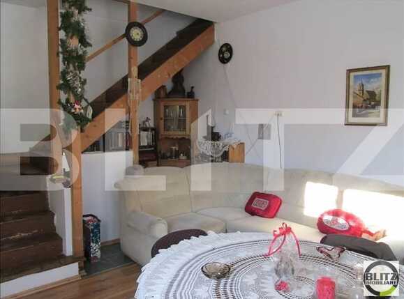 Casa de vânzare 6 camere Marasti - 19319CV | BLITZ Cluj-Napoca | Poza2