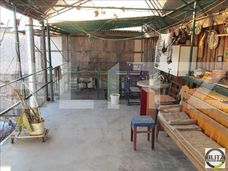 Casa de vânzare 6 camere Marasti - 19319CV | BLITZ Cluj-Napoca | Poza13