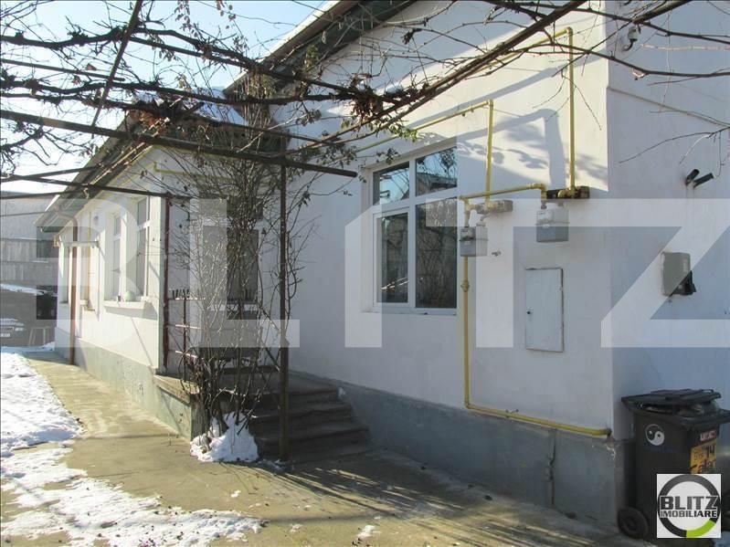Casa de vânzare 6 camere Marasti - 19319CV | BLITZ Cluj-Napoca | Poza14
