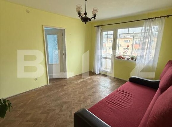 Apartament de vânzare 2 camere Astra - 193195AV | BLITZ Brașov | Poza1