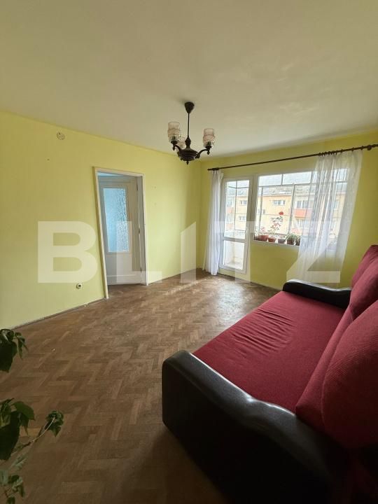 Apartament de vânzare 2 camere Astra - 193195AV | BLITZ Brașov | Poza3