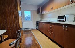 Apartament cu 4 camere, decomandat, Plopiilor, pet friendly, loc de parcare