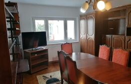 Apartament cu 4 camere, decomandat, Plopiilor, pet friendly, loc de parcare