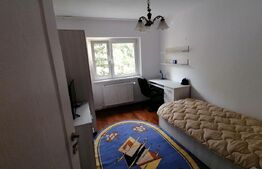 Apartament cu 4 camere, decomandat, Plopiilor, pet friendly, loc de parcare