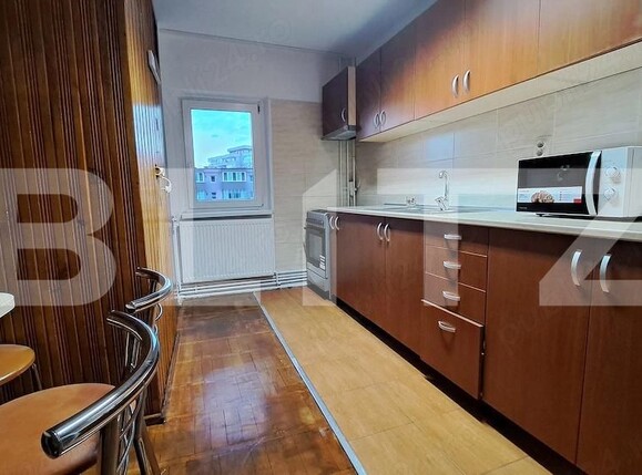 Apartament de închiriat 4 camere Plopilor - 193196AI | BLITZ Cluj-Napoca | Poza4