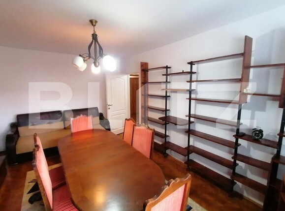 Apartament de închiriat 4 camere Plopilor - 193196AI | BLITZ Cluj-Napoca | Poza6