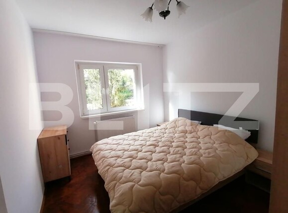 Apartament de închiriat 4 camere Plopilor - 193196AI | BLITZ Cluj-Napoca | Poza1