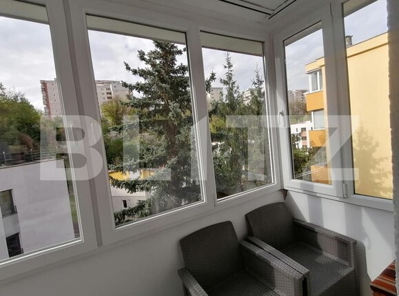 Apartament de închiriat 4 camere Plopilor - 193196AI | BLITZ Cluj-Napoca | Poza7
