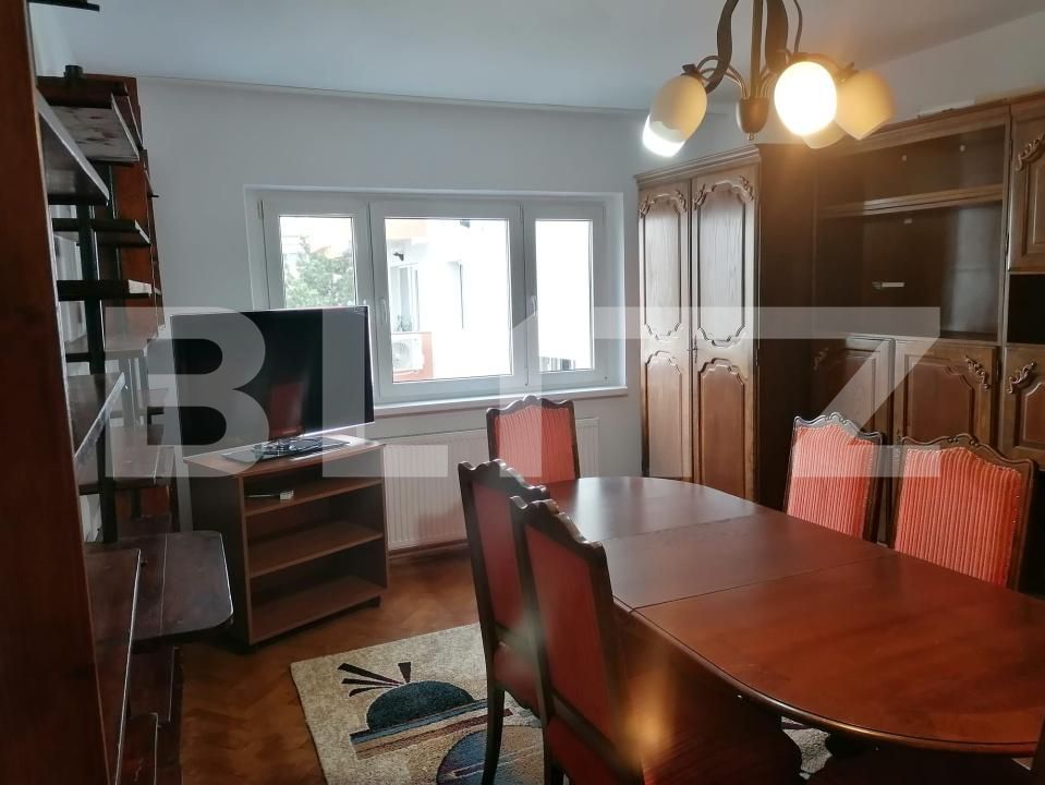 Apartament de închiriat 4 camere Plopilor - 193196AI | BLITZ Cluj-Napoca | Poza5
