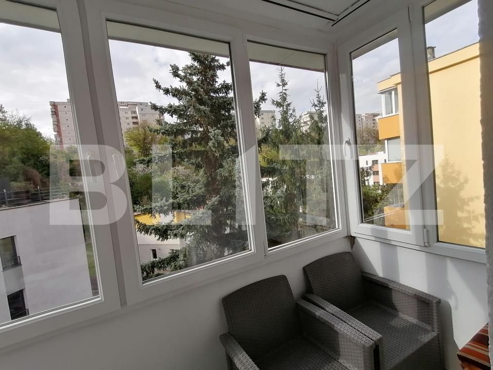 Apartament de închiriat 4 camere Plopilor - 193196AI | BLITZ Cluj-Napoca | Poza7