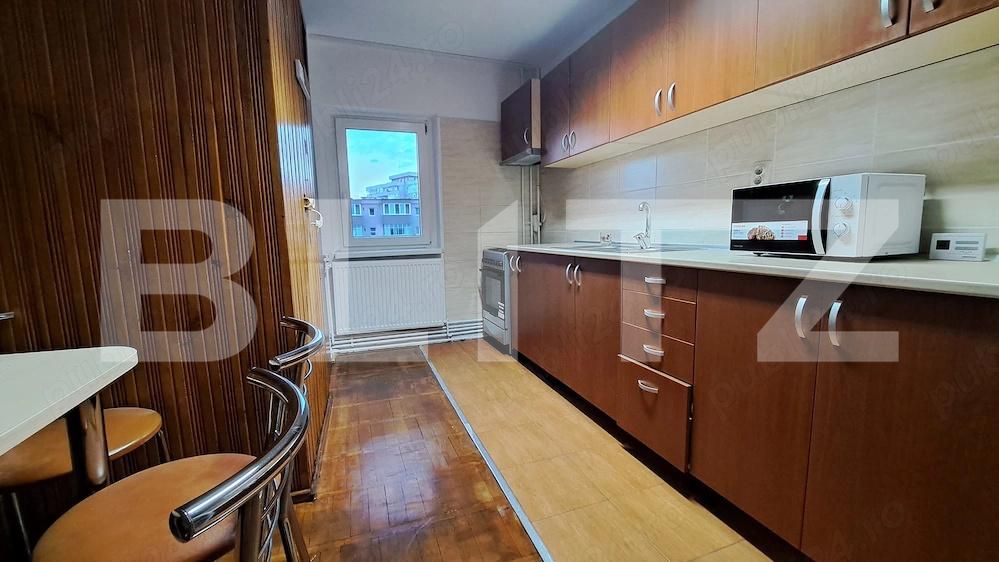Apartament de închiriat 4 camere Plopilor - 193196AI | BLITZ Cluj-Napoca | Poza4
