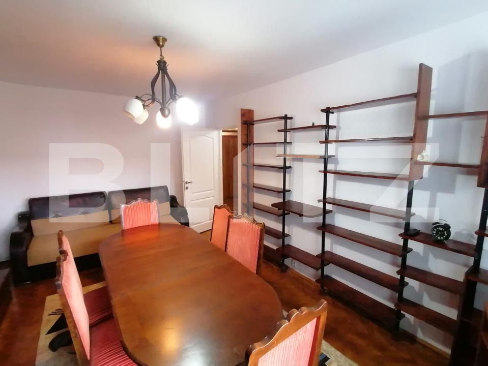 Apartament de închiriat 4 camere Plopilor - 193196AI | BLITZ Cluj-Napoca | Poza6