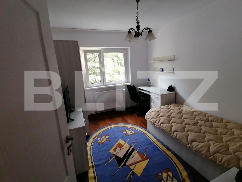 Apartament de închiriat 4 camere Plopilor - 193196AI | BLITZ Cluj-Napoca | Poza2