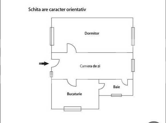 Apartament de vânzare 2 camere Central - 1932AV | BLITZ Cluj-Napoca | Poza12