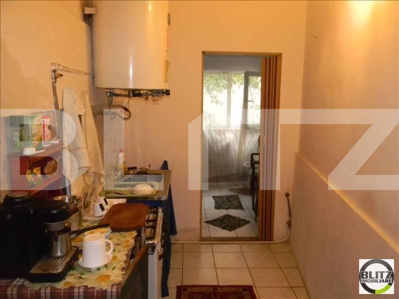 Apartament de vânzare 2 camere Central - 1932AV | BLITZ Cluj-Napoca | Poza7