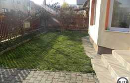 Casa individuala 140 mp utili, teren 300 mp, garaj, zona Campului!