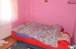 Casa individuala 140 mp utili, teren 300 mp, garaj, zona Campului!