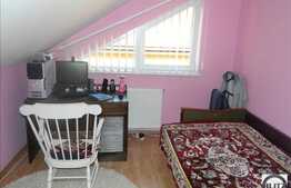 Casa individuala 140 mp utili, teren 300 mp, garaj, zona Campului!