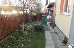 Casa individuala 140 mp utili, teren 300 mp, garaj, zona Campului!