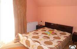 Casa individuala 140 mp utili, teren 300 mp, garaj, zona Campului!