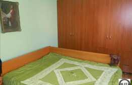 Casa individuala 140 mp utili, teren 300 mp, garaj, zona Campului!