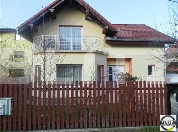 Casa de vânzare 1 camera Manastur - 19320CV | BLITZ Cluj-Napoca | Poza1