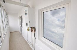 Apartament 3 camere, 64 mp, balcon, etaj intermediar, parcare, Baciu