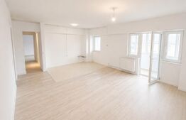 Apartament 3 camere, 64 mp, balcon, etaj intermediar, parcare, Baciu