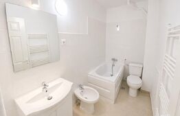 Apartament 3 camere, 64 mp, balcon, etaj intermediar, parcare, Baciu