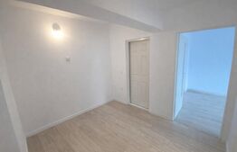 Apartament 3 camere, 64 mp, balcon, etaj intermediar, parcare, Baciu